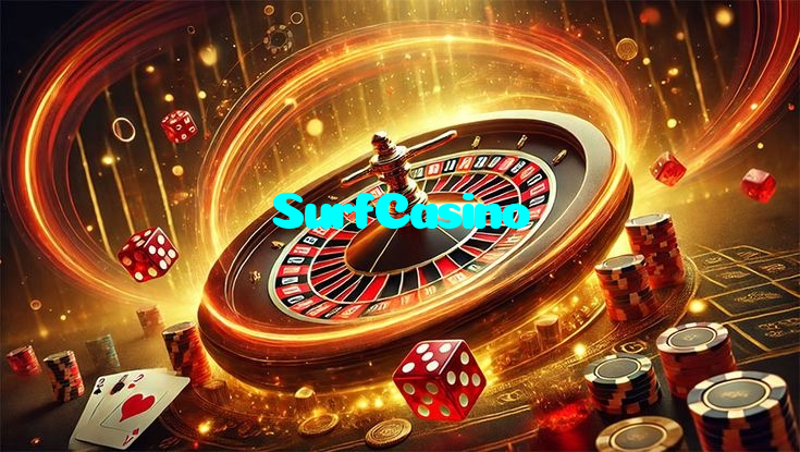 SurfCasino