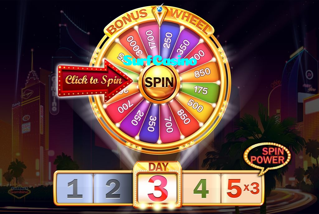 making first deposit on SurfCasino website using local payment methods in Pakistan