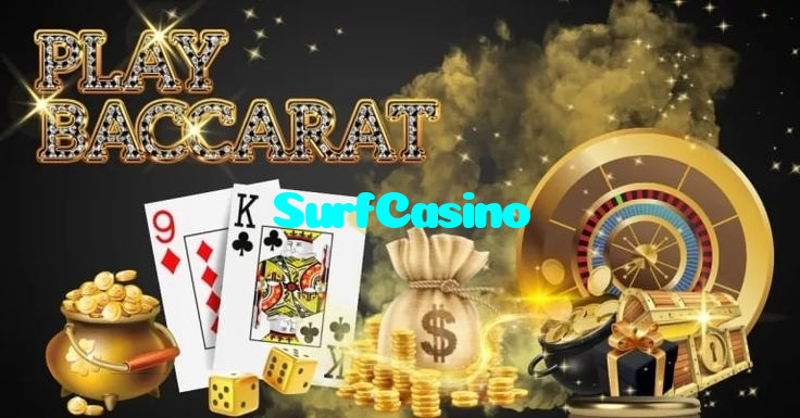 SurfCasino خوش آمدید بونس +600% پیشکش موبائل ایپ کے پروموشن سیکشن میں دکھائی دیتی ہے۔