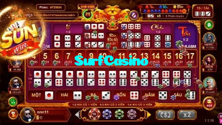 making first deposit on SurfCasino website using local payment methods in Pakistan