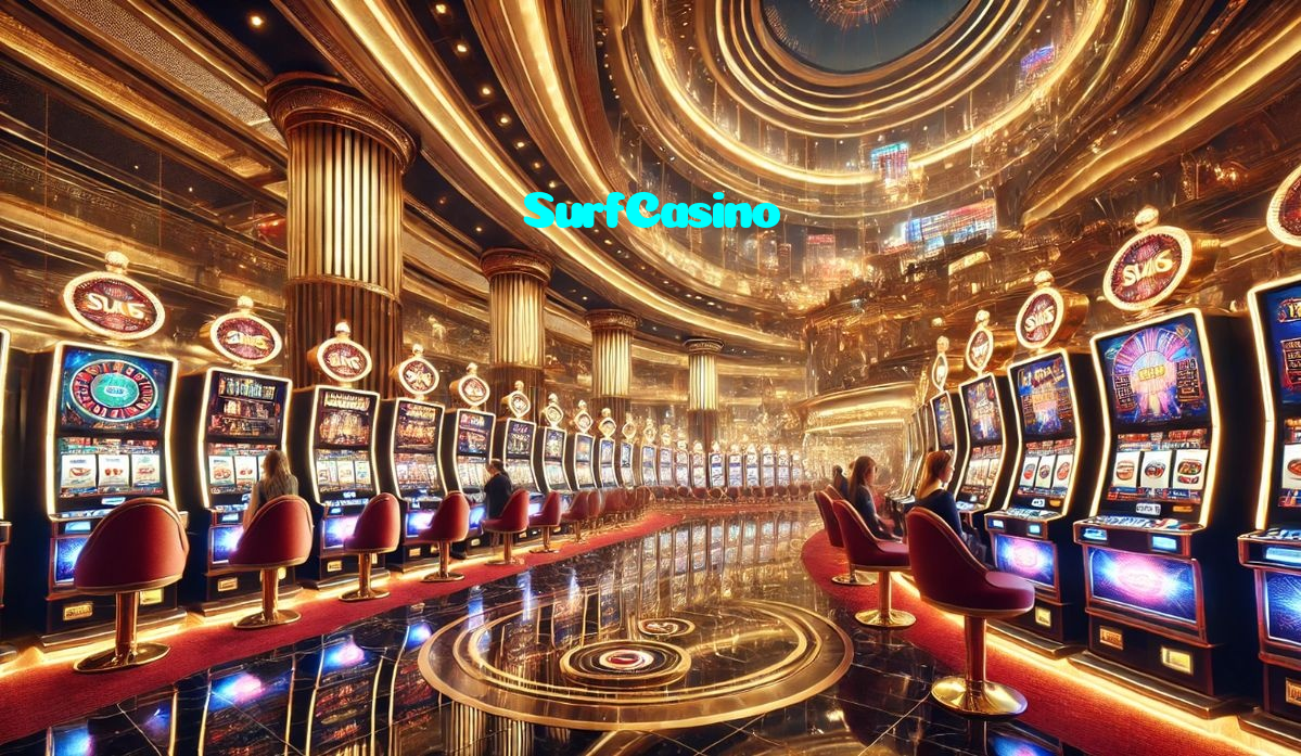 SurfCasino