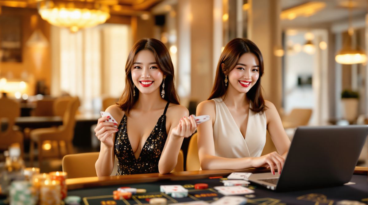 SurfCasino پاکستان ریئل منی گیمز