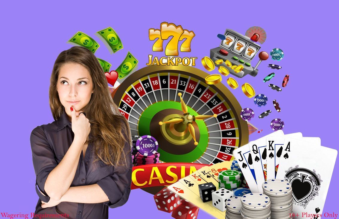 پاکستان میں SurfCasino قانونی ہے۔