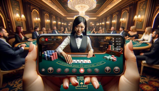 پاکستان میں SurfCasino قانونی ہے۔